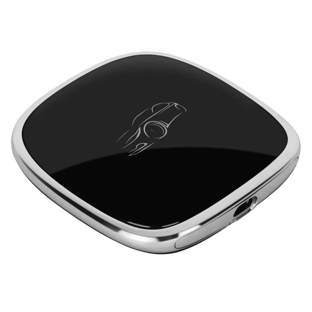 اندروید باکس خودرو Car Smart Box رم 8 گیگ