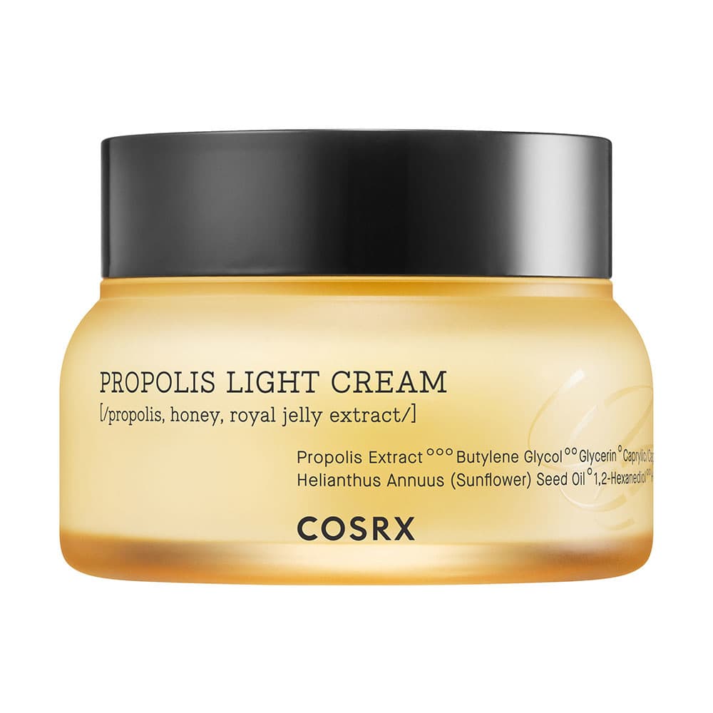 کرم ژل آبرسان پروپولیس PROPOLIS کوزارکس COSRX