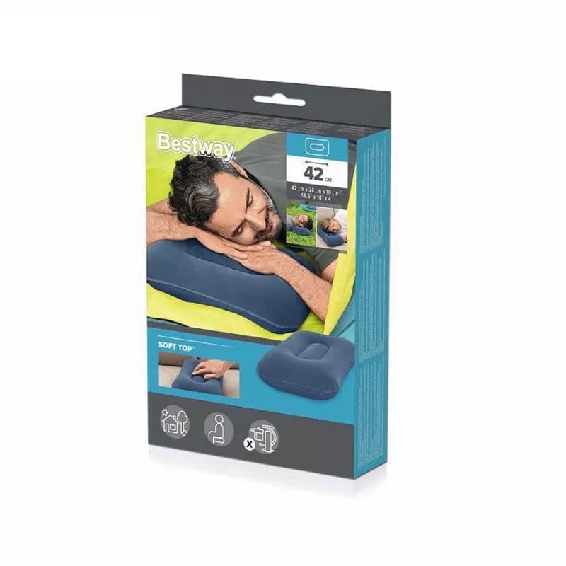 بالشت بادی Bestway مدل 67121 — تصویر ۳