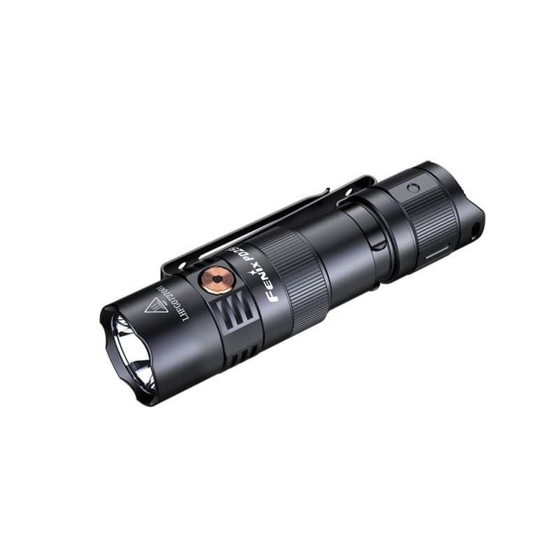 چراغ قوه Fenix مدل PD-25R — تصویر ۲