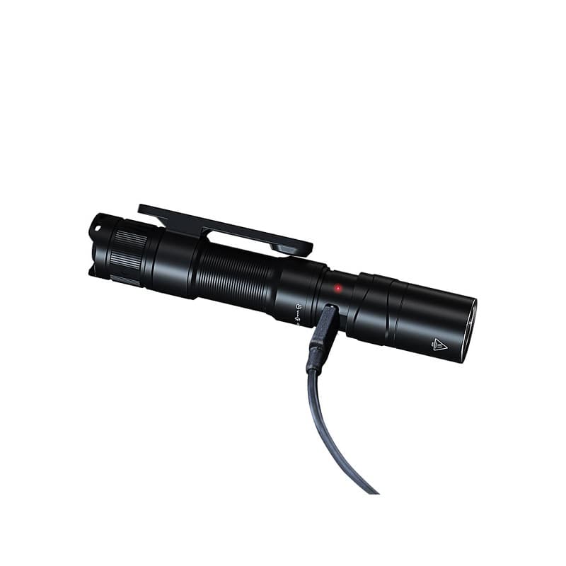 چراغ قوه Fenix مدل LD-12R — تصویر ۳