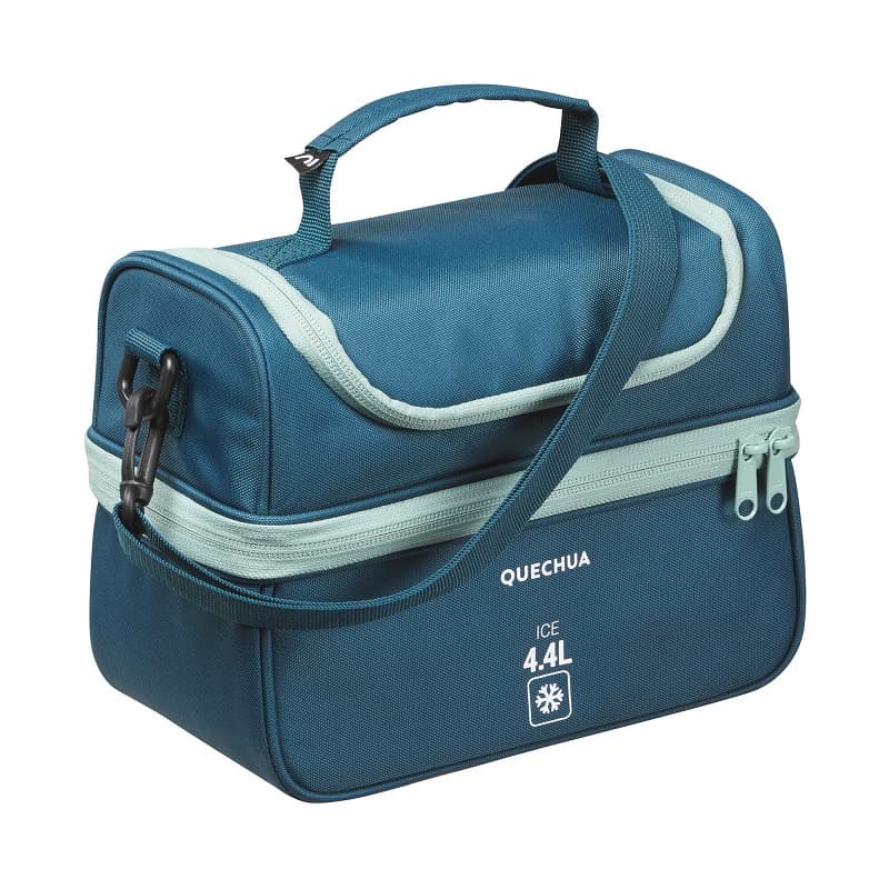 کیف خنک نگهدارنده Quechua مدل LunchBox ظرفیت 4.4 لیتر