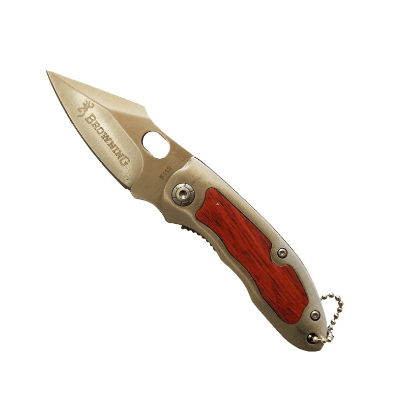 چاقو تاشو Browning مدل F113 — تصویر ۲