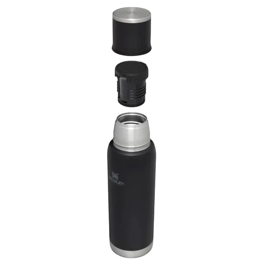 فلاسک Stanley مدل Adventure TO GO Bottle ظرفیت 0.75 لیتر — تصویر ۷