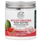 کره بدن پتال فرش هندوانه Watermelone/petal fresh میل240 — تصویر ۲