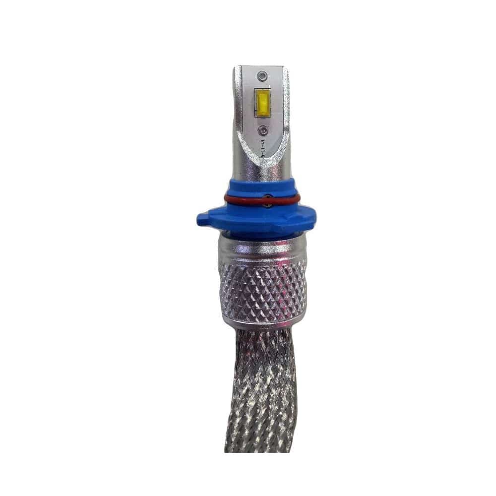 هدلایت ابریشمی 2 طرفه H1 (بسته 2 عددی) | کد 4410
