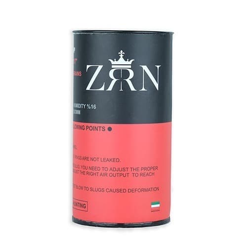 ساچمه اسلاگ 21/4 گرینی ZRN — تصویر ۳