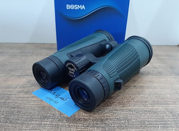 دوربین شکاری Bosma 10*42 — تصویر ۸
