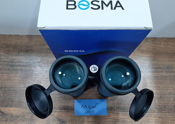 دوربین شکاری Bosma 10*42 — تصویر ۳