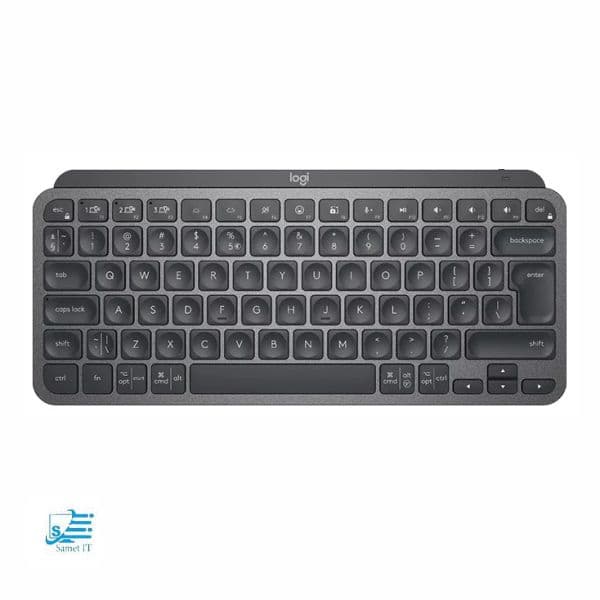 کیبورد لاجی مدل MX KEYS MINI