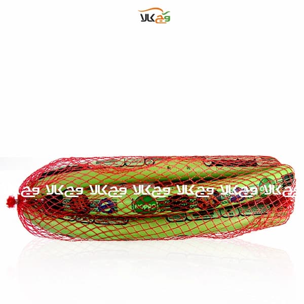 هات داگ گیاهی نوپرو – 500 گرمی