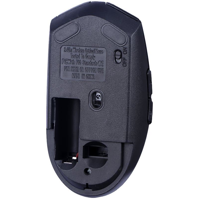 ماوس بی سیم گیمینگ لاجیتک G G304 Lightspeed Grade A — تصویر ۶