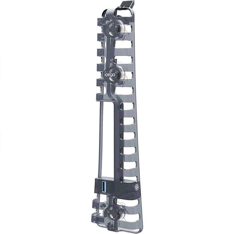 فن خنککننده PS5 Slim/Pro آی پگا PG-P5R002 — تصویر ۷