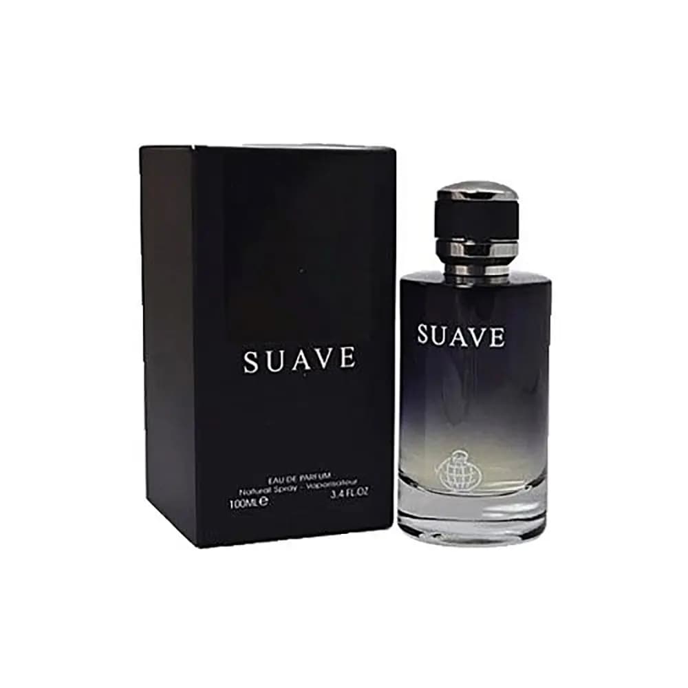 عطر ادکلن مردانه دیور ساواج فراگرنس ورد سوآو — تصویر ۲