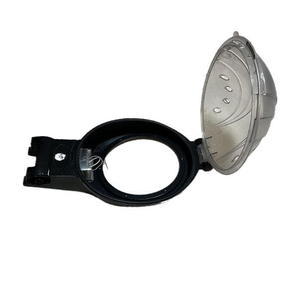 قاب سری دستگاه ازون تراپی مایکرومیست مدل TB-007R2 — تصویر ۳