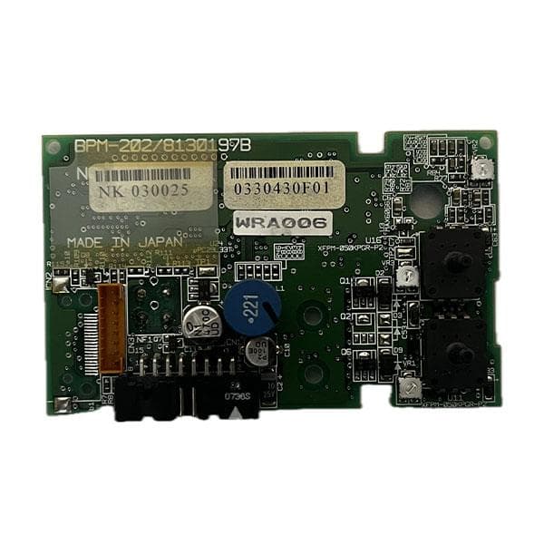 ماژول فشار خون اتوماتیک Omron M2600 DC+12V — تصویر ۳