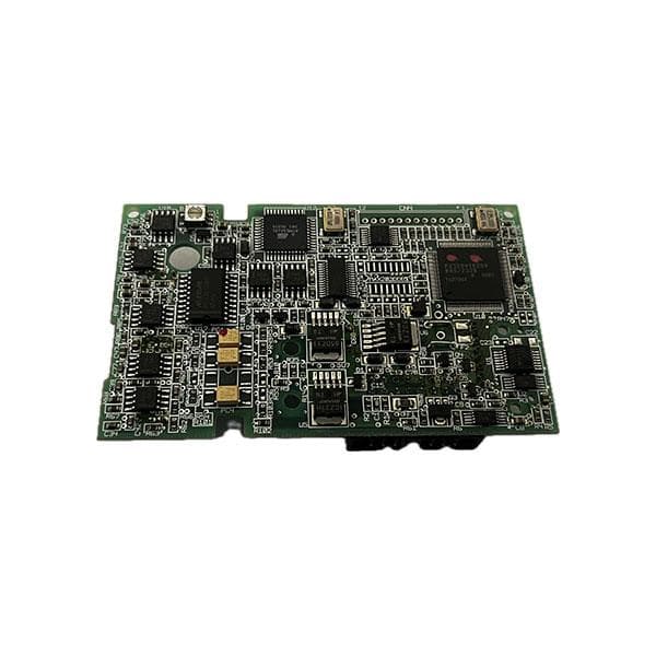 ماژول فشار خون اتوماتیک Omron M2600 DC+12V — تصویر ۲