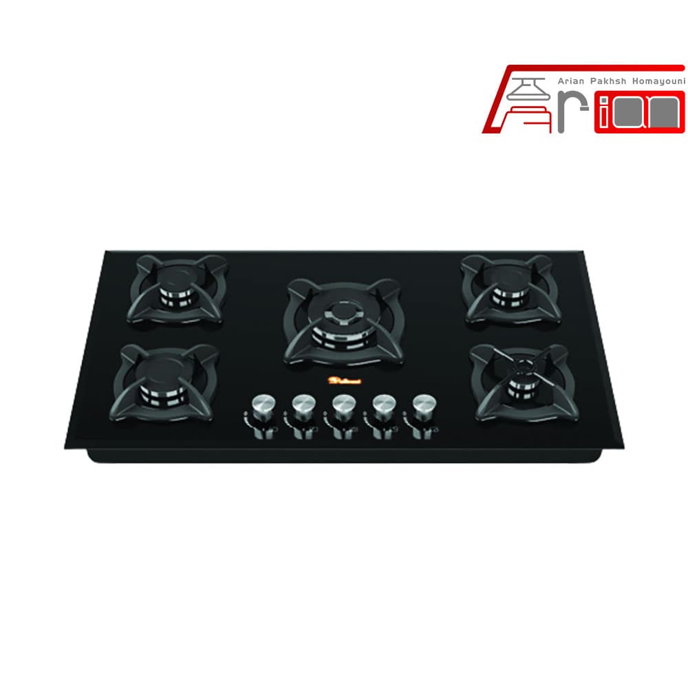 اجاق گاز ساباف ایتالیا داتیس مدل DG-512