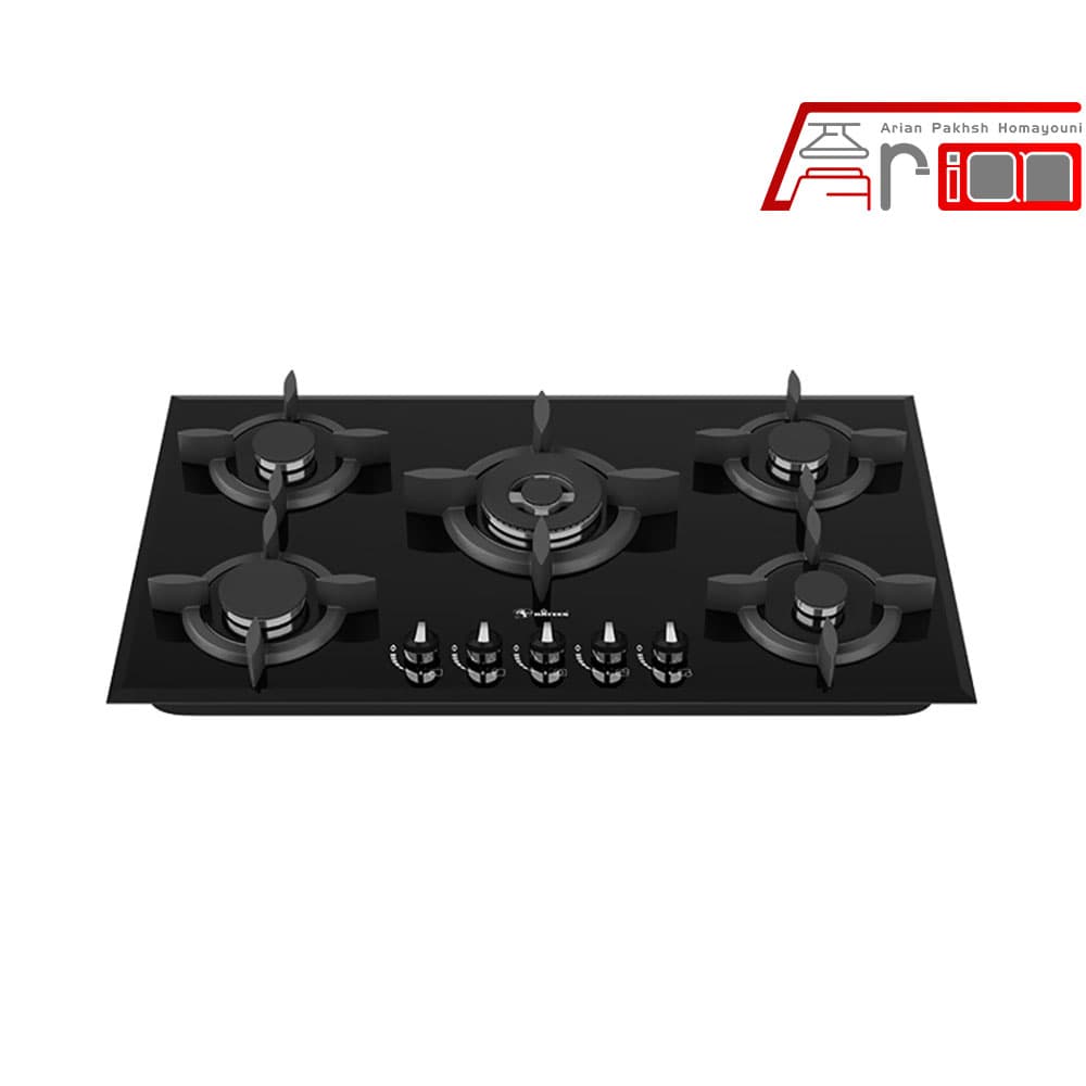 اجاق گاز ساباف ایتالیا داتیس مدل DG-544