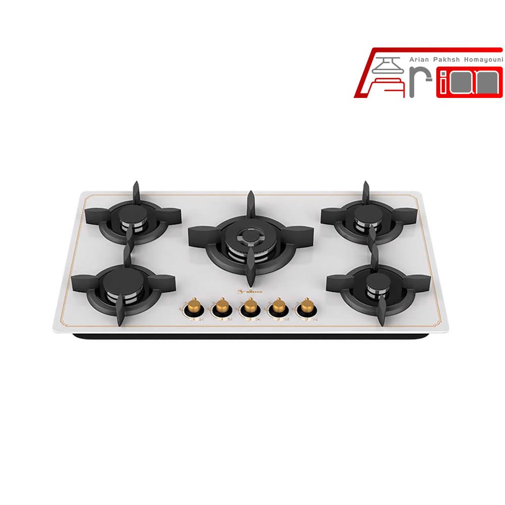 اجاق گاز کلاسیک داتیس مدل DG-542 اولترا
