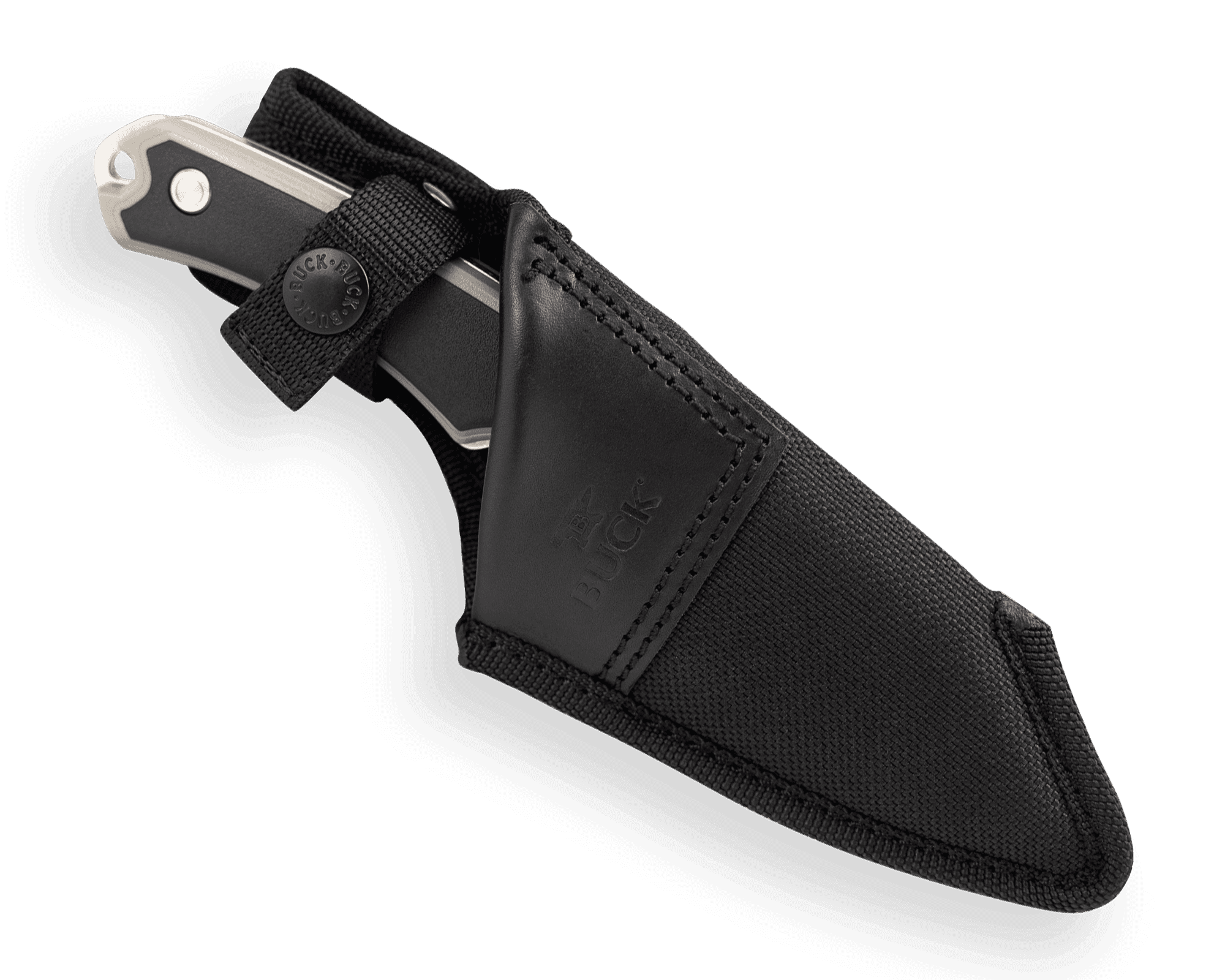 کارد باک 664 آلفا شکاری Buck 664 Alpha Hunter Select Knife — تصویر ۵