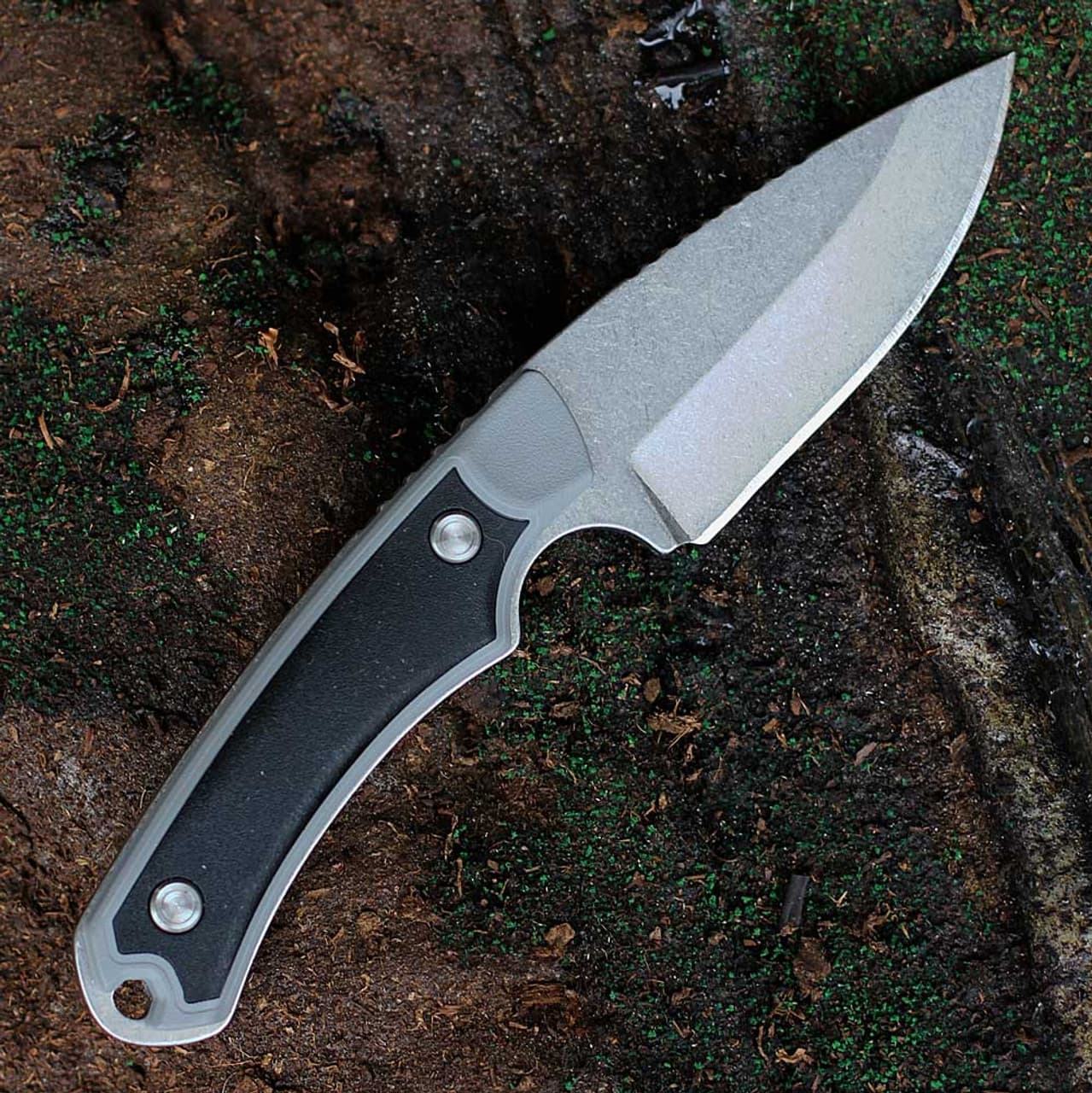 کارد باک 664 آلفا شکاری Buck 664 Alpha Hunter Select Knife — تصویر ۷
