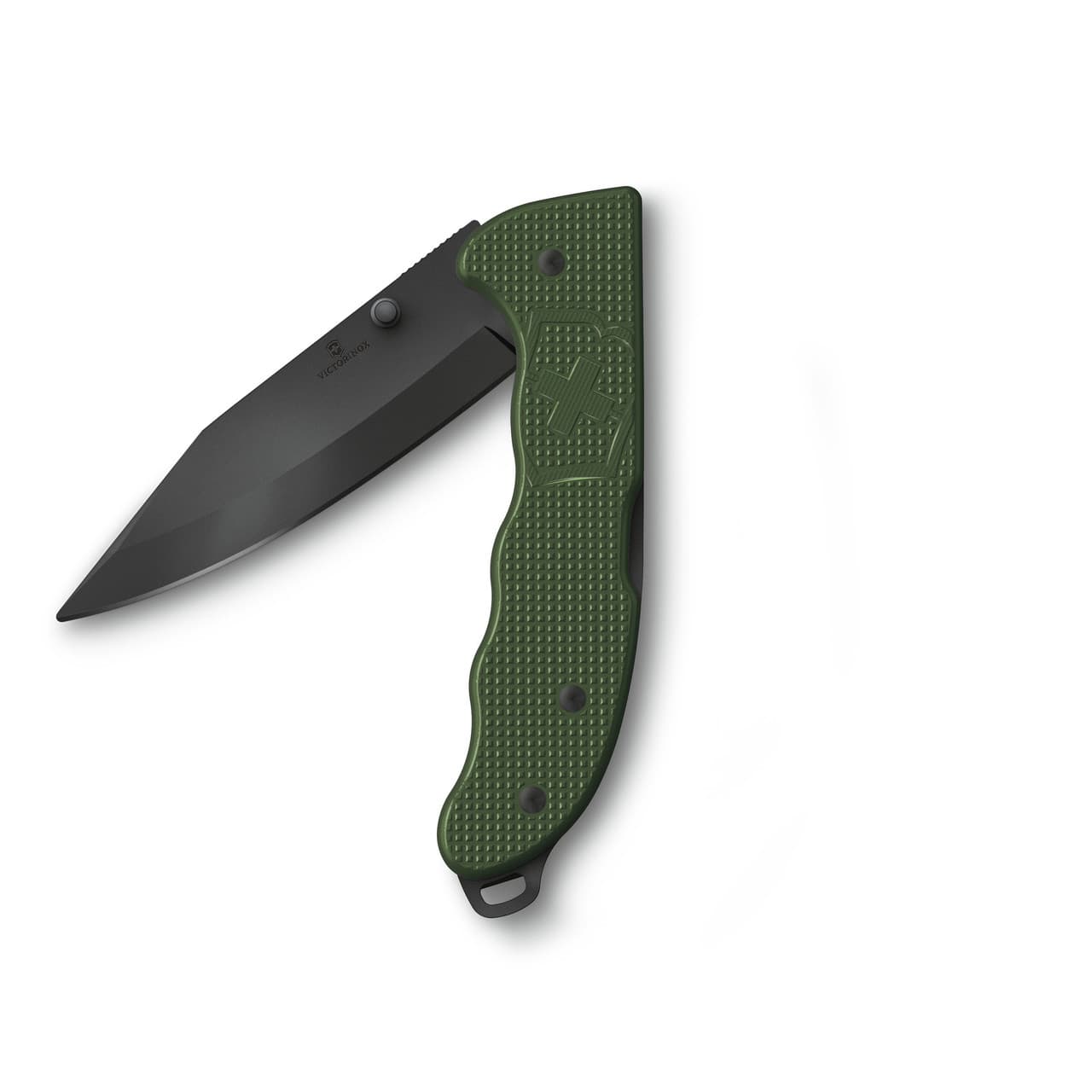 چاقو ویکتورینوکس ایوک زیتونی Victorinox Evoke BSH Alox – Olive Green — تصویر ۶