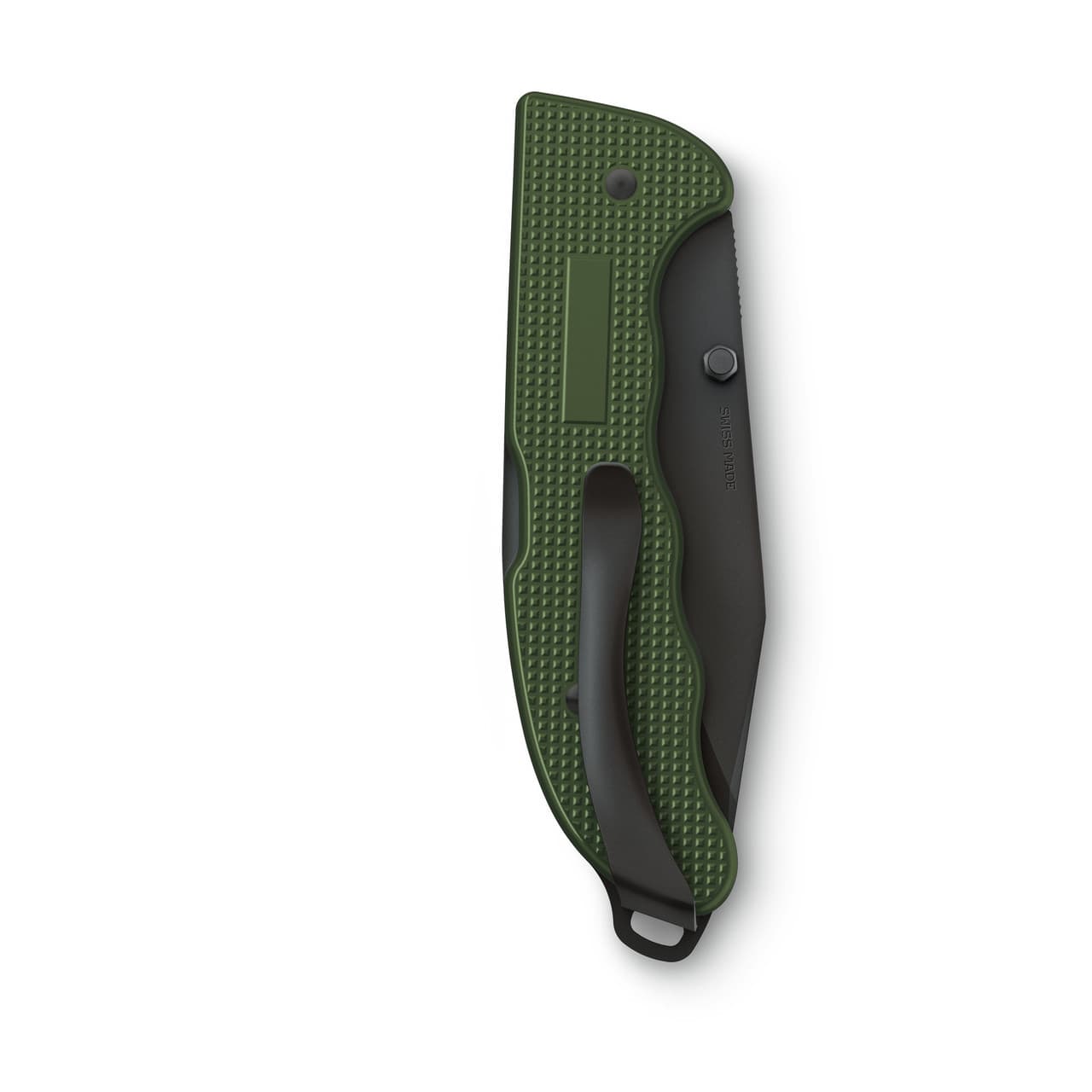 چاقو ویکتورینوکس ایوک زیتونی Victorinox Evoke BSH Alox – Olive Green — تصویر ۳