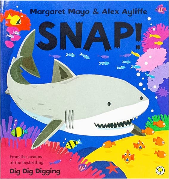 snap