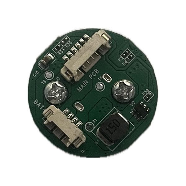 شارژر ماساژور تفنگی فیلیپس مدل (Philips (PPM3101G — تصویر ۶