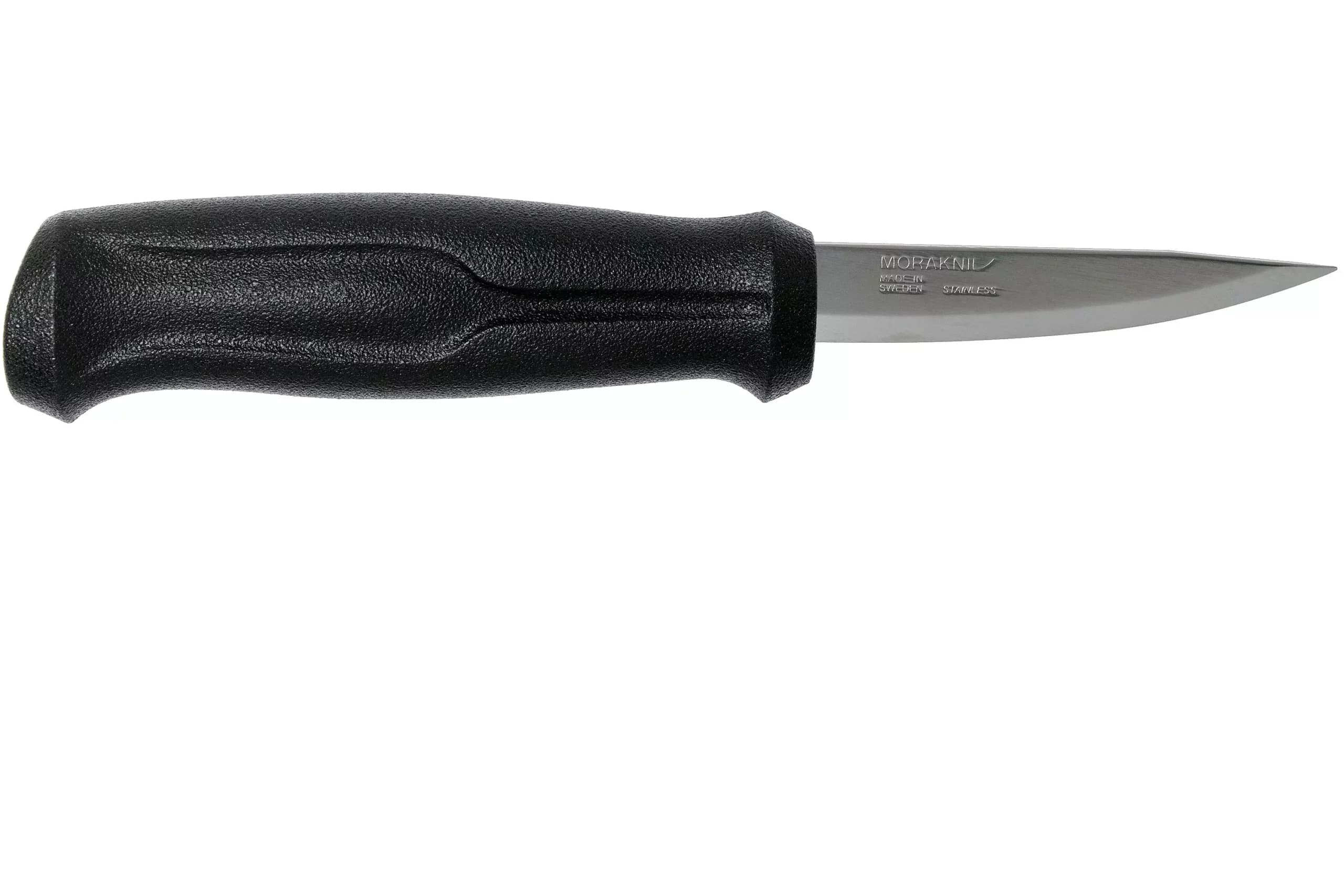 کارد چوب تراشی / منبت کاری موراکنیو Morakniv Woodcarving Basic (S) — تصویر ۴