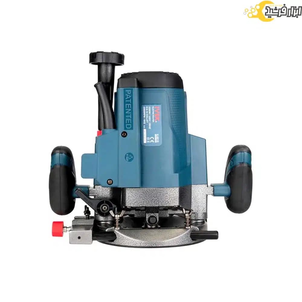 اور فرز نجاری ایوک 2200 وات مدل K-5010 — تصویر ۴