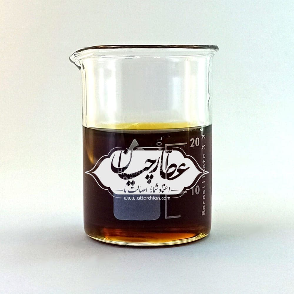 روغن میکس ضد ریزش مو — تصویر ۲