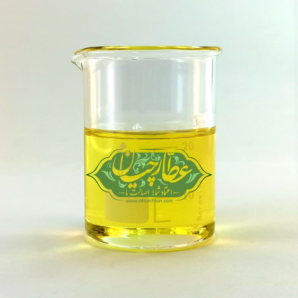 روغن آرگان کلدپرس (پرس سرد) مراکش کاملا خالص — تصویر ۲