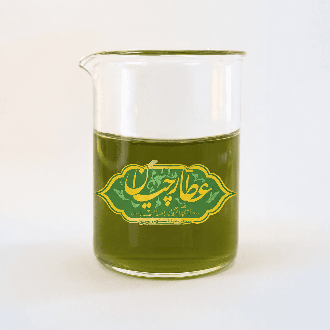 روغن حرا