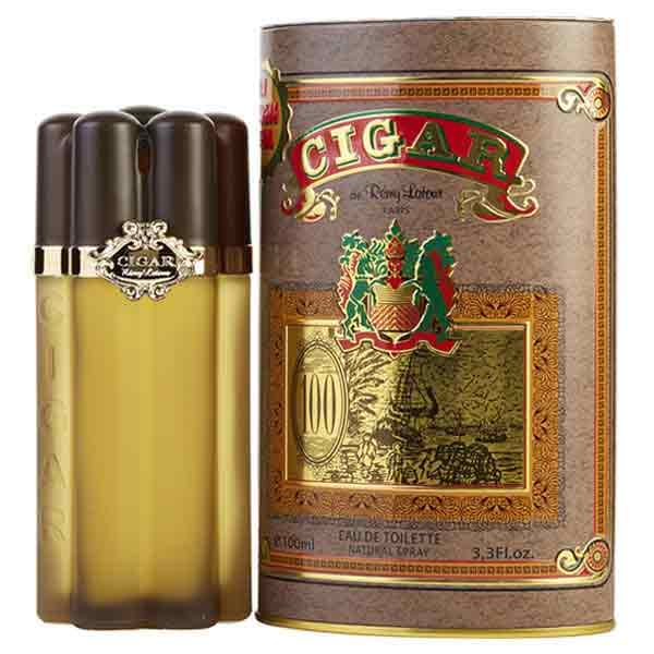 ادوتویلت مردانه رمی لاتور سیگار Remy Latour Cigar