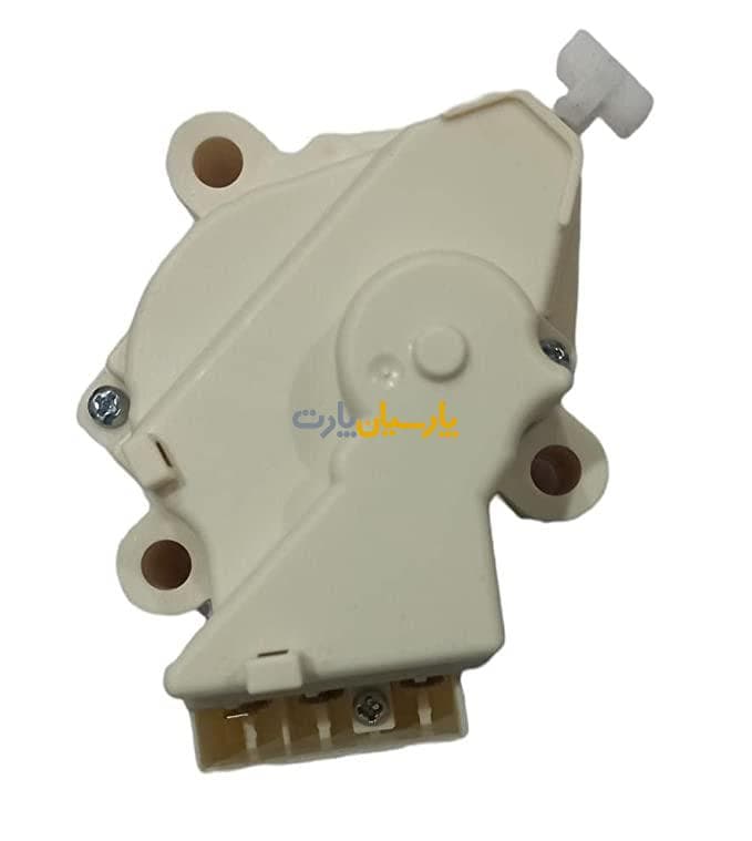 مگنت (کشنده) لباسشویی ال جی XPQ-6A — تصویر ۳