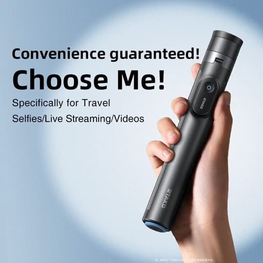 سه پایه هوشمند آرتاکو Smart Tripod RTAKO – همراه حرفه ای عکاسی — تصویر ۴