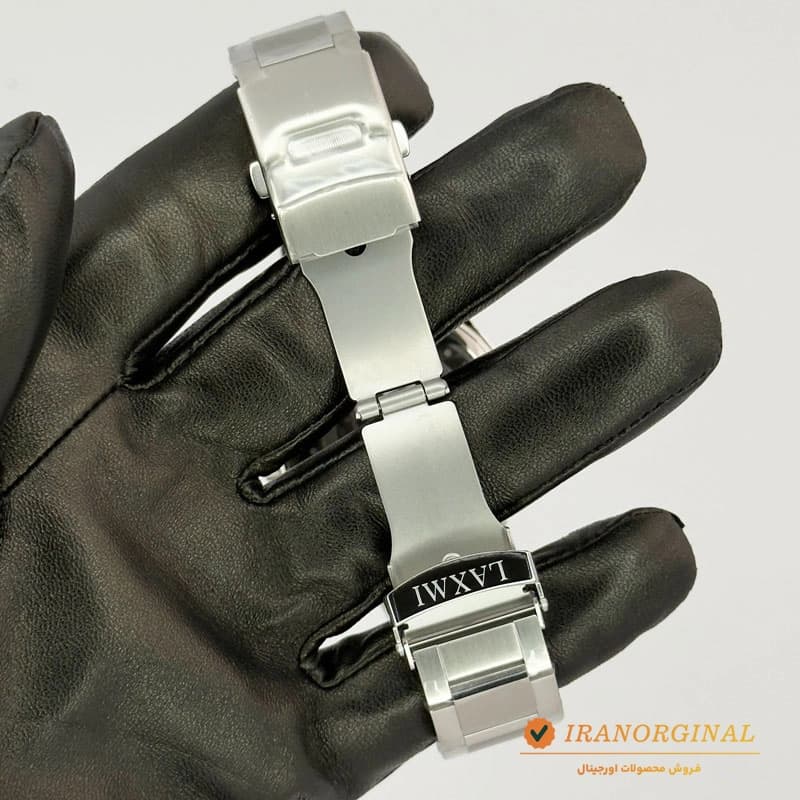 ساعت لاکسمی مدل 8909 | Laxmi Chronograph 8909 — تصویر ۵