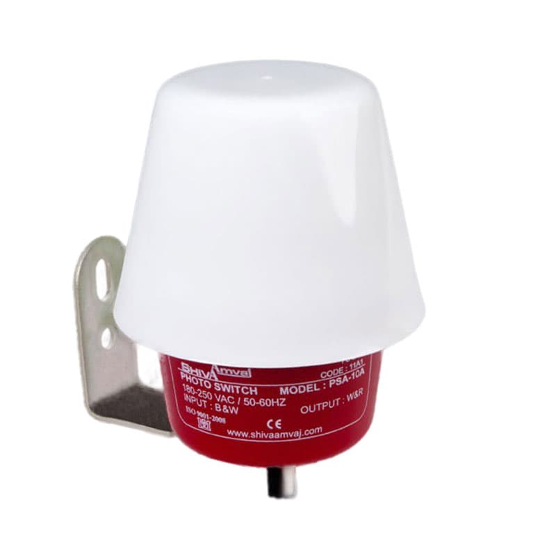 فتوسل مدل PSA-10A شیوا امواج