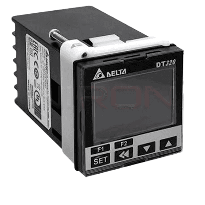 کنترل دما دلتا مدل DT320CA 200