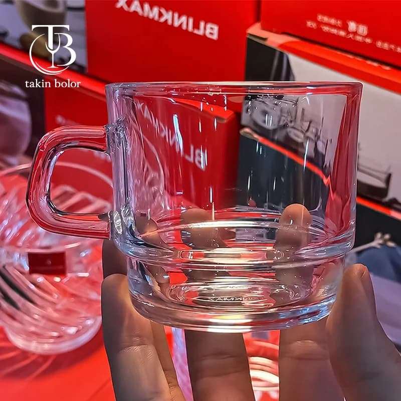 فنجان بلینک مکس – مدل KTZB92 — تصویر ۵