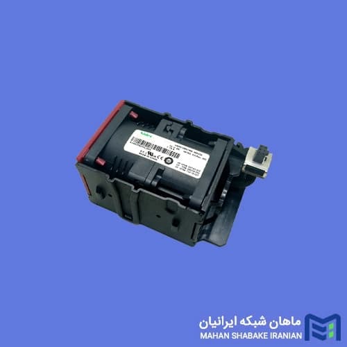 فن سرور HP ProLiant DL360p G8 — تصویر ۲