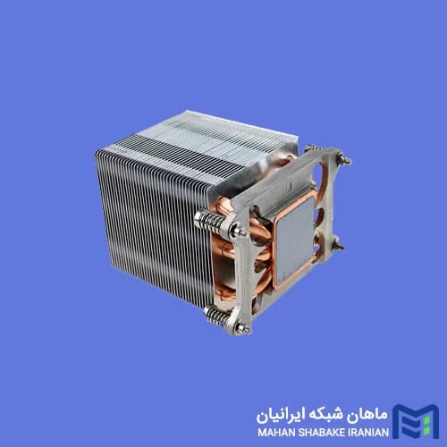 هیت سینک HPE ProLiant ML350 G9 780977-001 — تصویر ۴