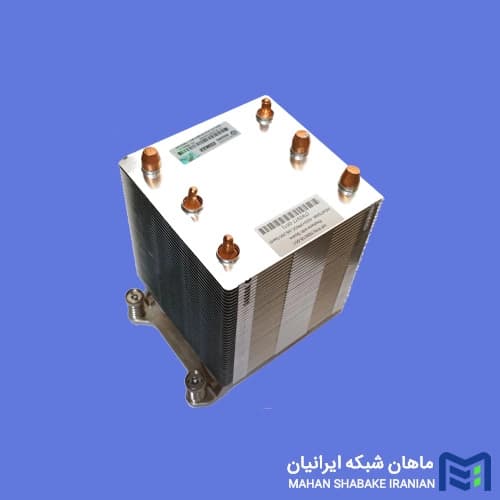 هیت سینک HPE ProLiant ML350 G9 780977-001 — تصویر ۳