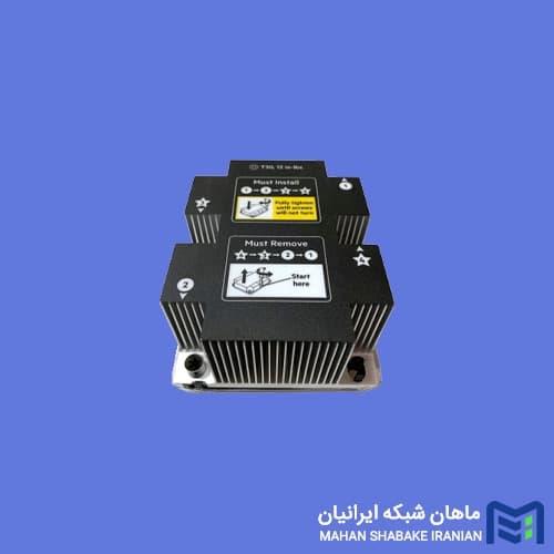 هیت سینک HPE ProLiant ML350 G10 879150-001 — تصویر ۴