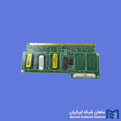 حافظه کش ریدکنترلر سرور اچ پی HP 256MB BBWC Cache Module — تصویر ۲