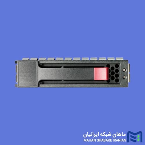 هارد سرور HPE MSA 12TB SAS 7.2K 12G HDD Q2R42A — تصویر ۲