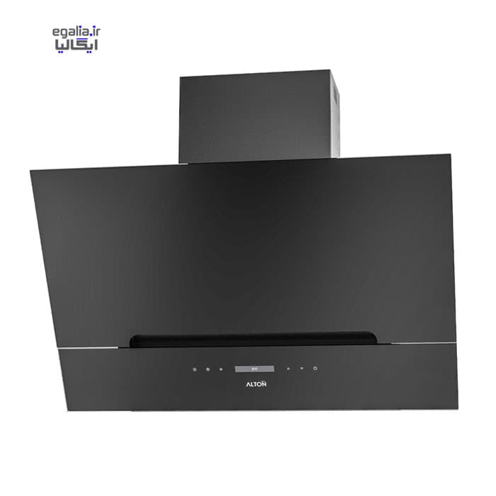 هود تو کار آلتون مدل H307N
