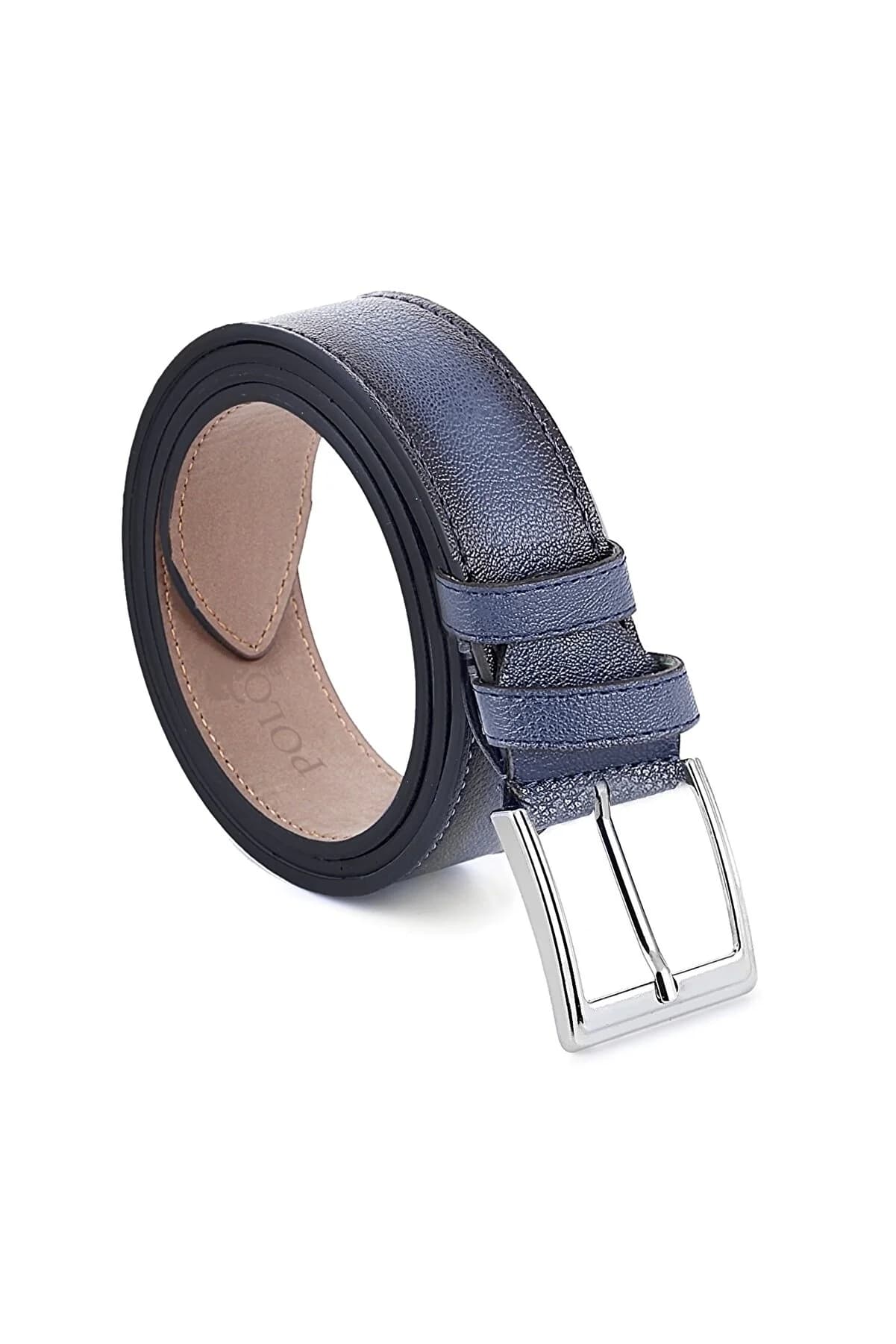 ست هدیه اکسسوری مردانه پولو ایر Polo Air Man Accessories Gift Pack SETE-3011C — تصویر ۸